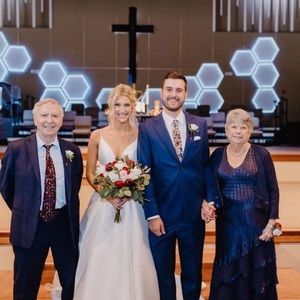 Meet your Posher, Eddie